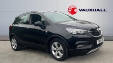 Vauxhall Mokka X 1.4T ecoTEC Active 5dr Petrol Hatchback